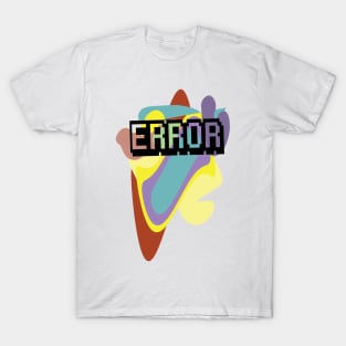 error T-Shirt